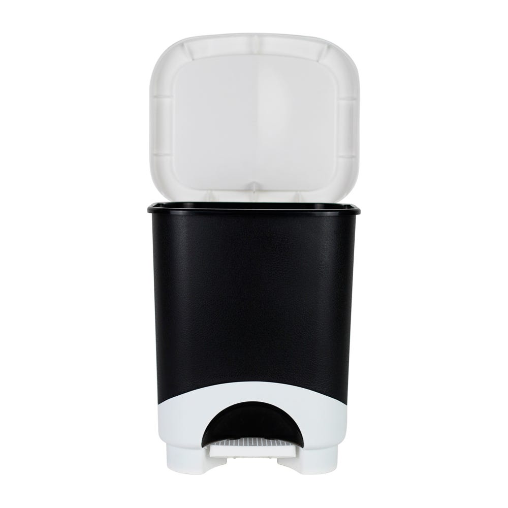 Bote de basura con pedal Núm.8 1465 Cubasa