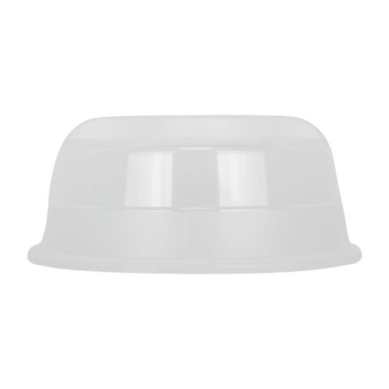 Tapa de plástico para microondas 1860 Cubasa