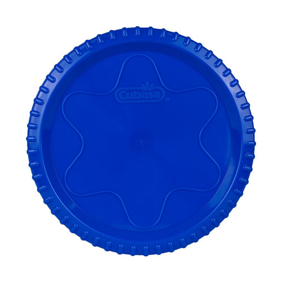 Contenedor de plástico 1.2 L con flores Cerealero Núm.2 1602 Cubasa – vista 3