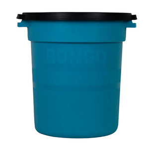 Bote de plástico con tapa Núm.40 Alduchi 4998 Cubasa