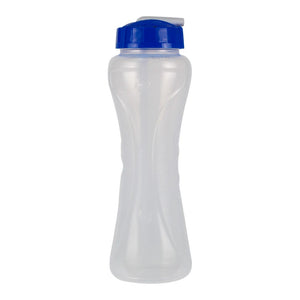 Botella de plástico 750 ml Spout 1921 Cubasa