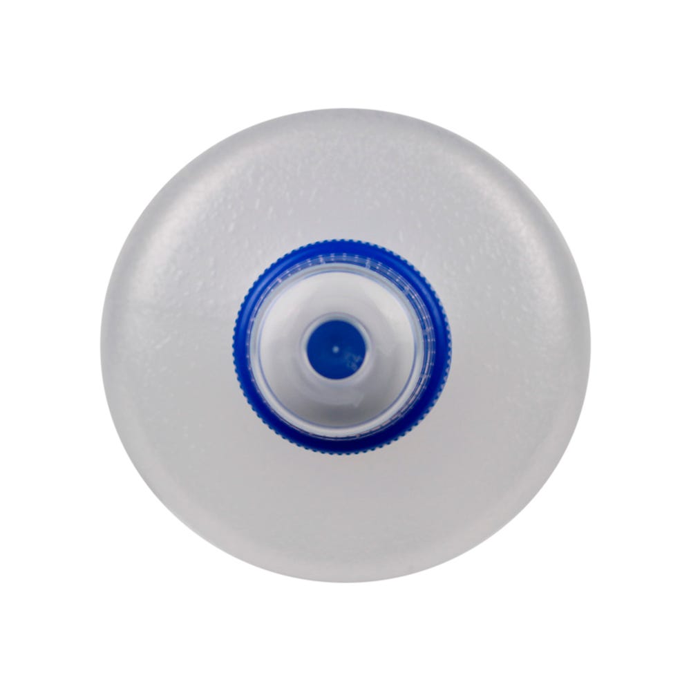 Botella de plástico deportiva 750 ml 1922 Cubasa