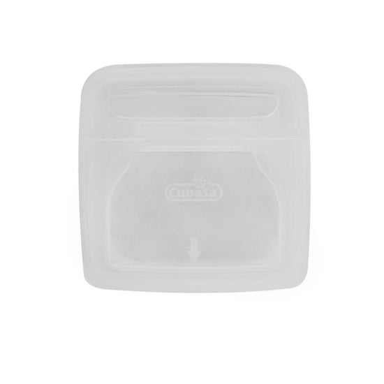 Mini box de plástico 250 ml 1825 Cubasa