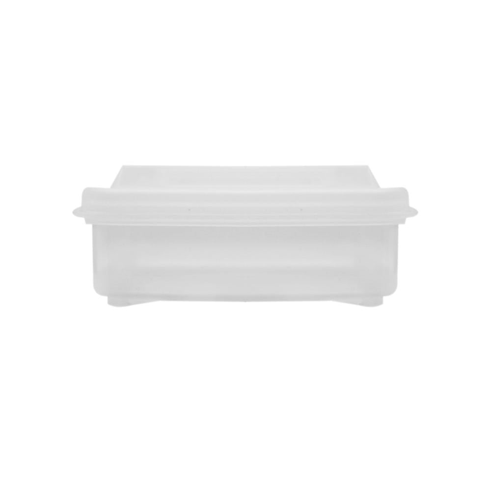 Mini box de plástico 250 ml 1825 Cubasa