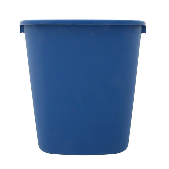 Bote de basura rectangular Papelero Alduchi Núm.25 4991 Cubasa