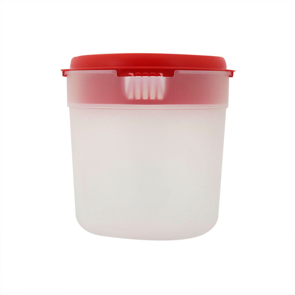 Jarra de plástico 3 L 0408 Cubasa