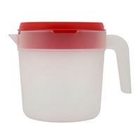 Jarra de plástico 3 L 0408 Cubasa