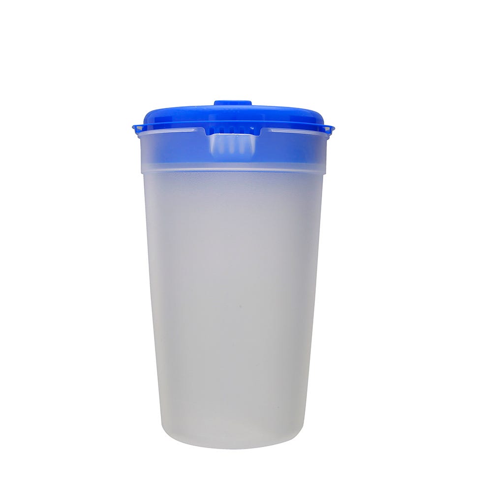 Jarra de plástico 2.1 L 1409 Cubasa