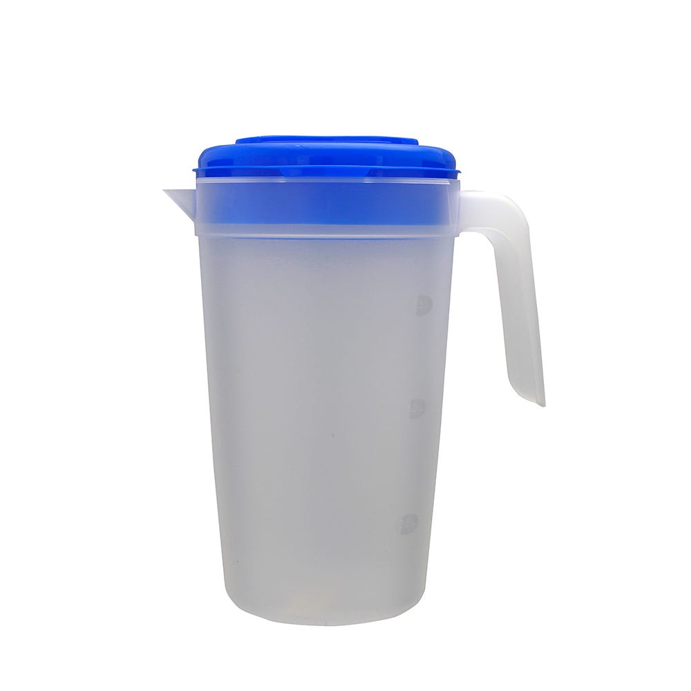 Jarra de plástico 2.1 L 1409 Cubasa