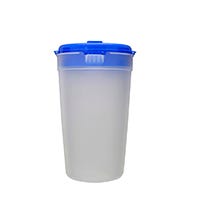 Jarra de plástico 2.1 L 1409 Cubasa