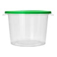 Hermético Bonjo 5 L con orejas 0521 Cubasa