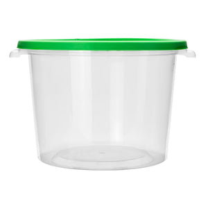 Hermético Bonjo 5 L con orejas 0521 Cubasa