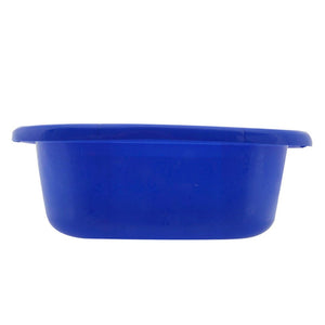 Tina de plástico ovalada Margarita 0104 Cubasa