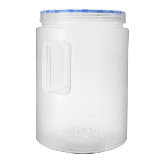 Bote alacena de plástico 3 L Super Sello 1558 Cubasa – vista 3