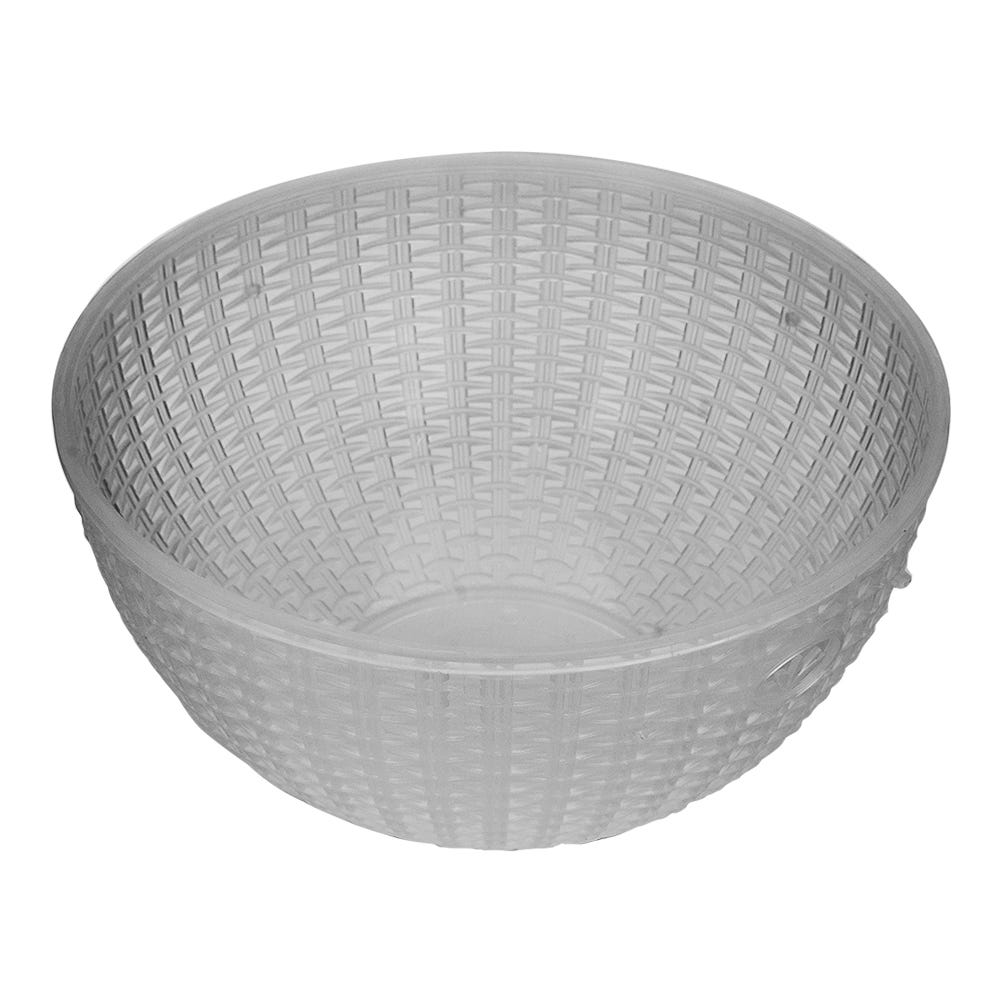 Contenedor de plástico de ratán 1894 Cubasa