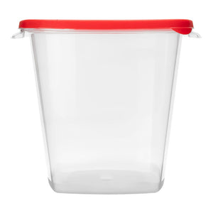 Refripractic de plástico cuadrado gigante 0513 Cubasa