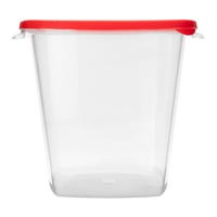 Refripractic de plástico cuadrado gigante 0513 Cubasa