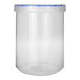 Super sello de plástico taparrosca 2 L 1568 Cubasa