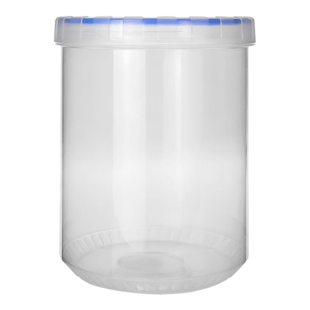 Super sello de plástico taparrosca 2 L 1568 Cubasa