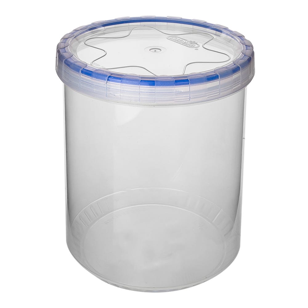 Super sello de plástico taparrosca 2 L 1568 Cubasa