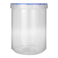 Super sello de plástico taparrosca 2 L 1568 Cubasa