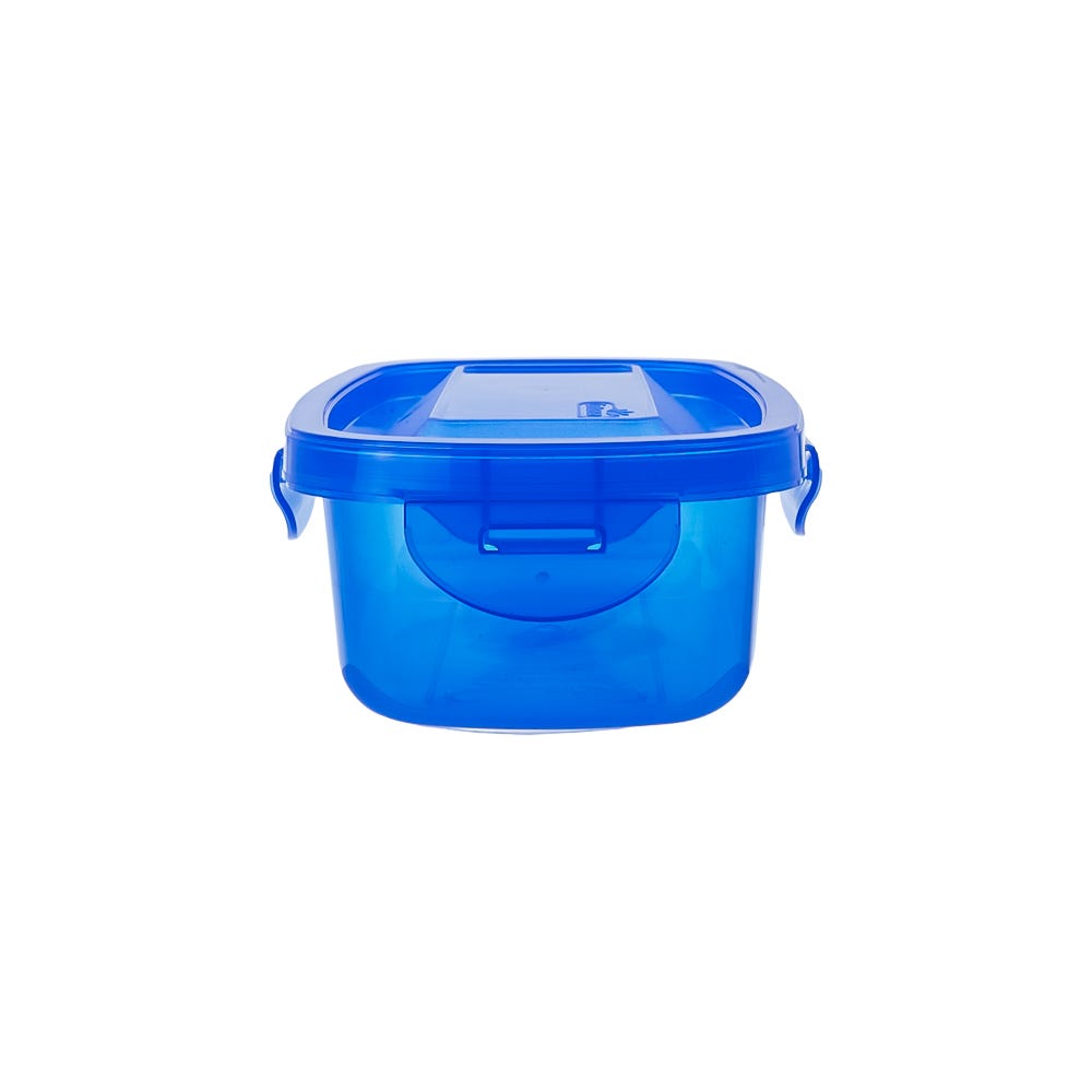 Hermético Brooch rectangular 210 0500 Cubasa