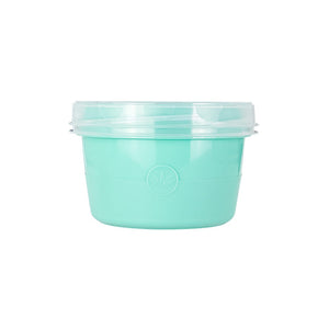 Taparrosca de plástico Fruti colores 250 ml 0310 Cubasa