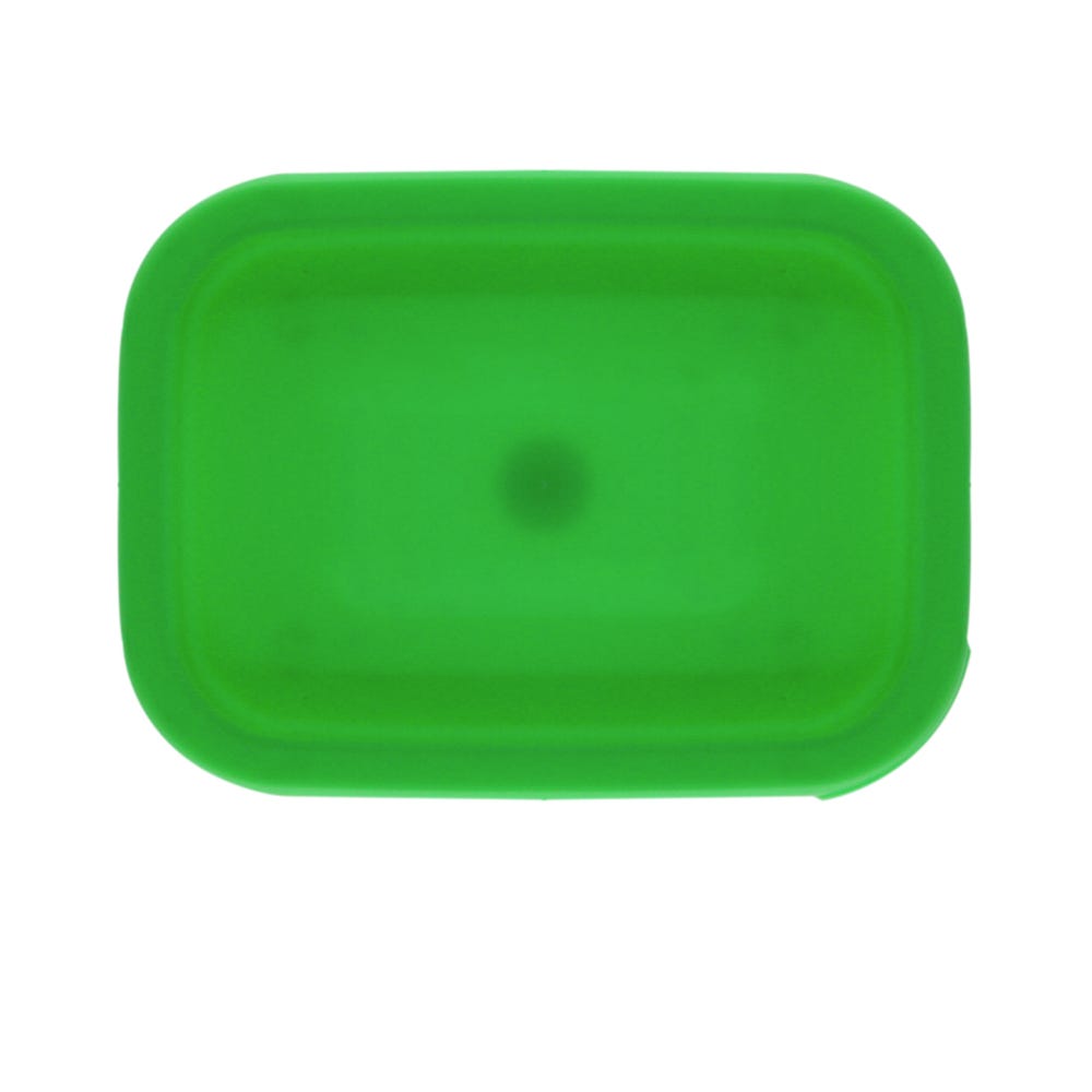 Mini contenedor de plástico rectangular Refripractic Núm.1 0525 Cubasa – vista 3