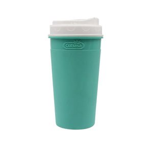 Thermo para café de plástico 500 ml 0807 Cubasa