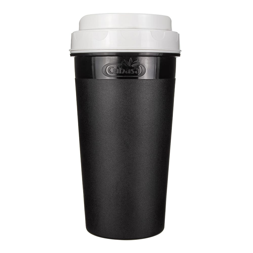 Thermo para café de plástico 500 ml 0807 Cubasa