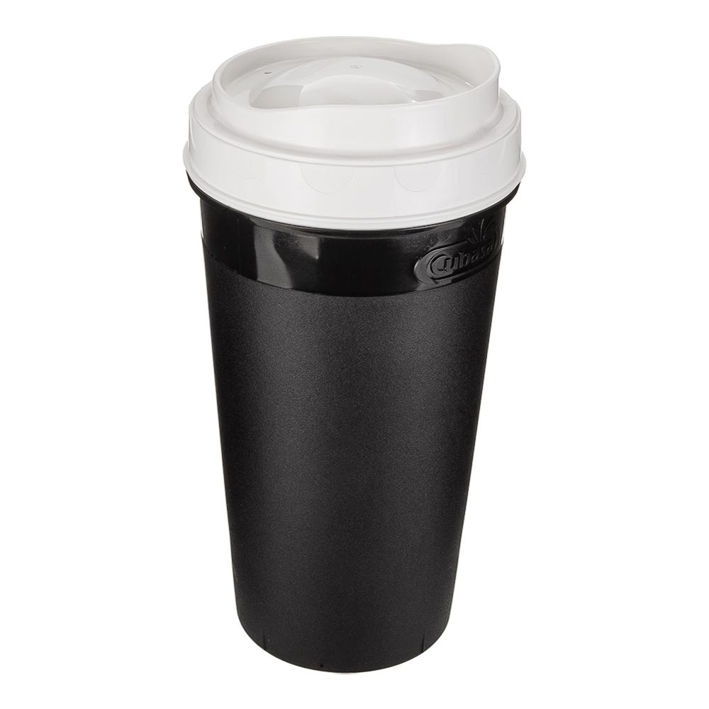 Thermo para café de plástico 500 ml 0807 Cubasa