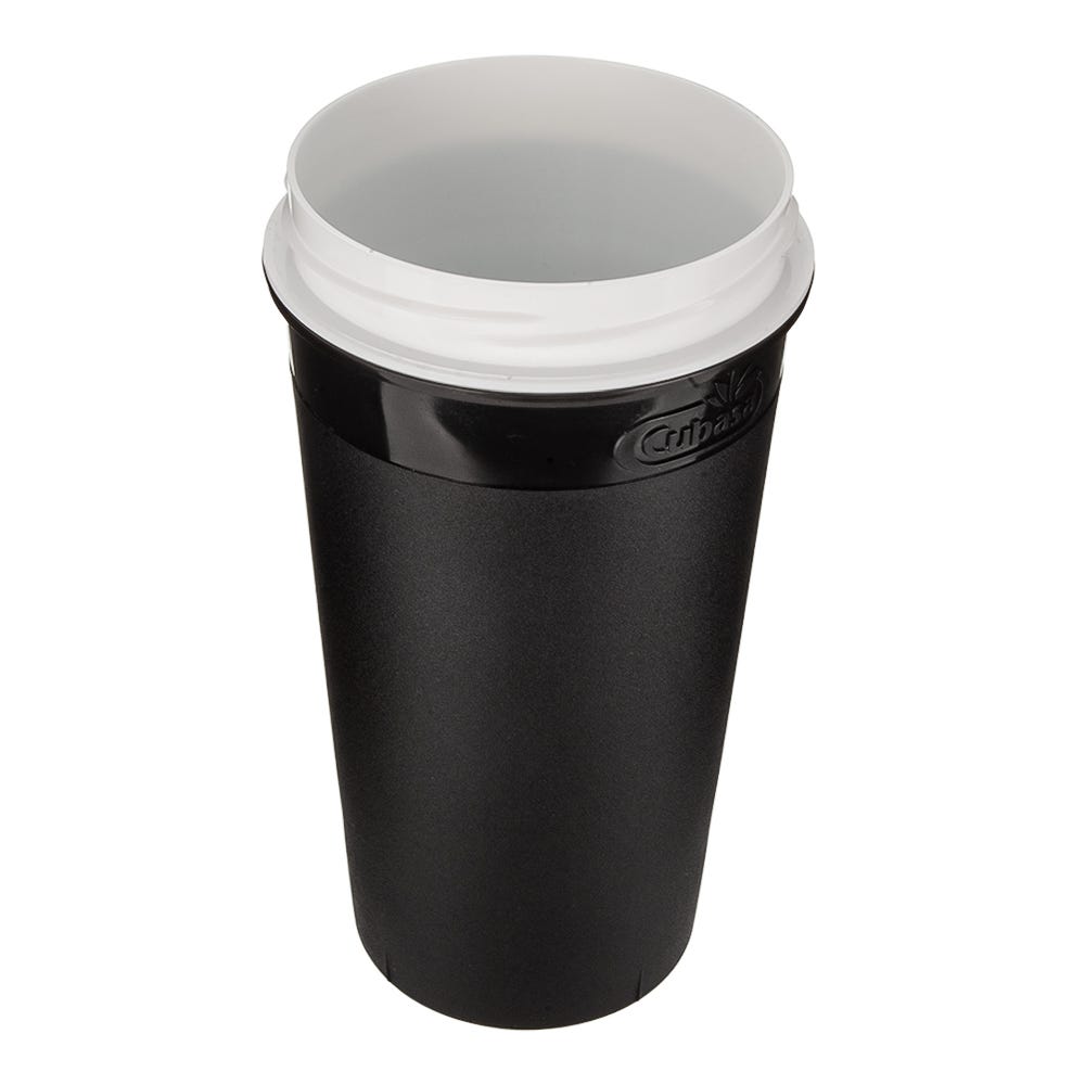 Thermo para café de plástico 500 ml 0807 Cubasa