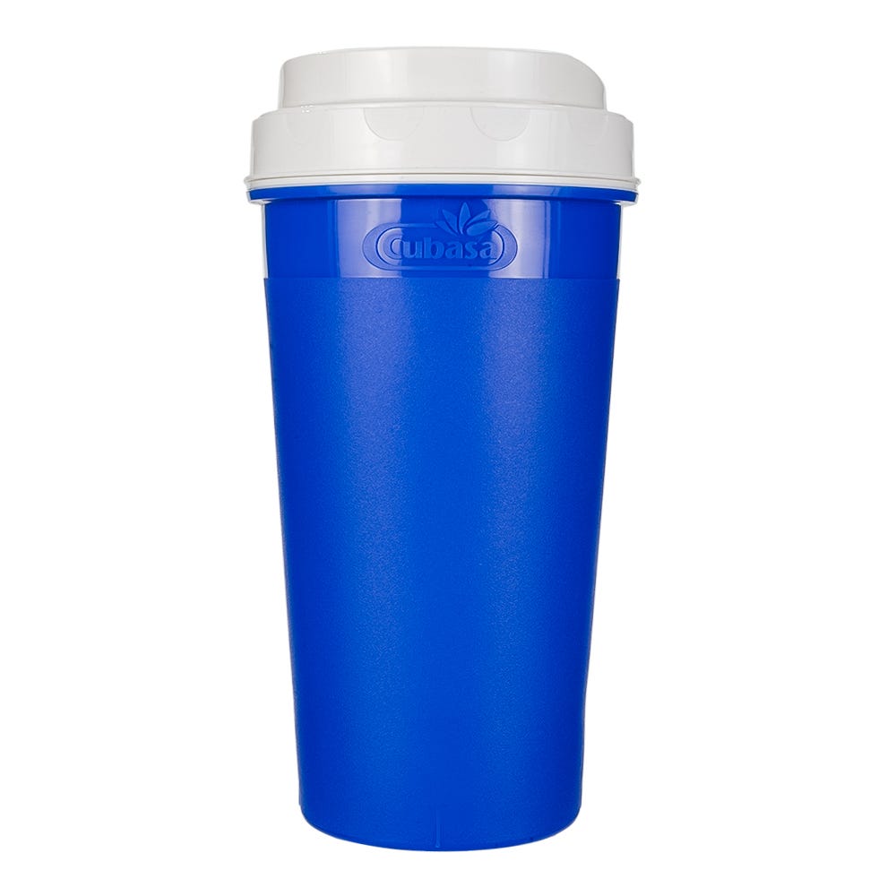 Thermo para café de plástico 500 ml 0807 Cubasa