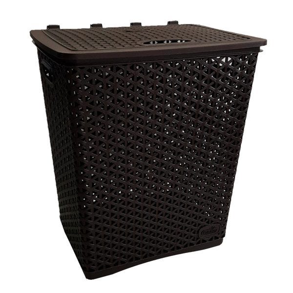 Cesto de ropa cuadrado 0820 Cubasa