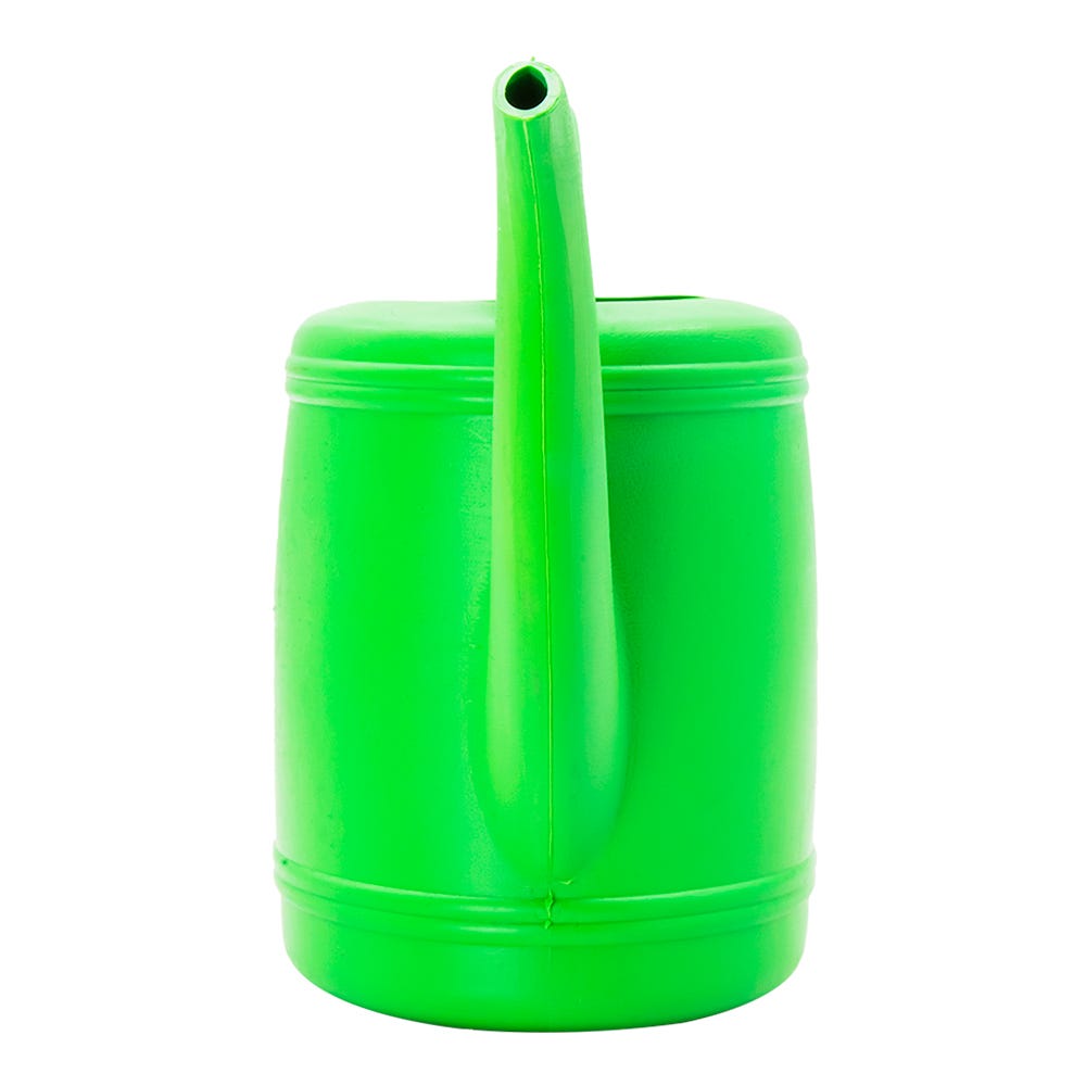 Regadera de plástico 1.5 L 7100 Cubasa