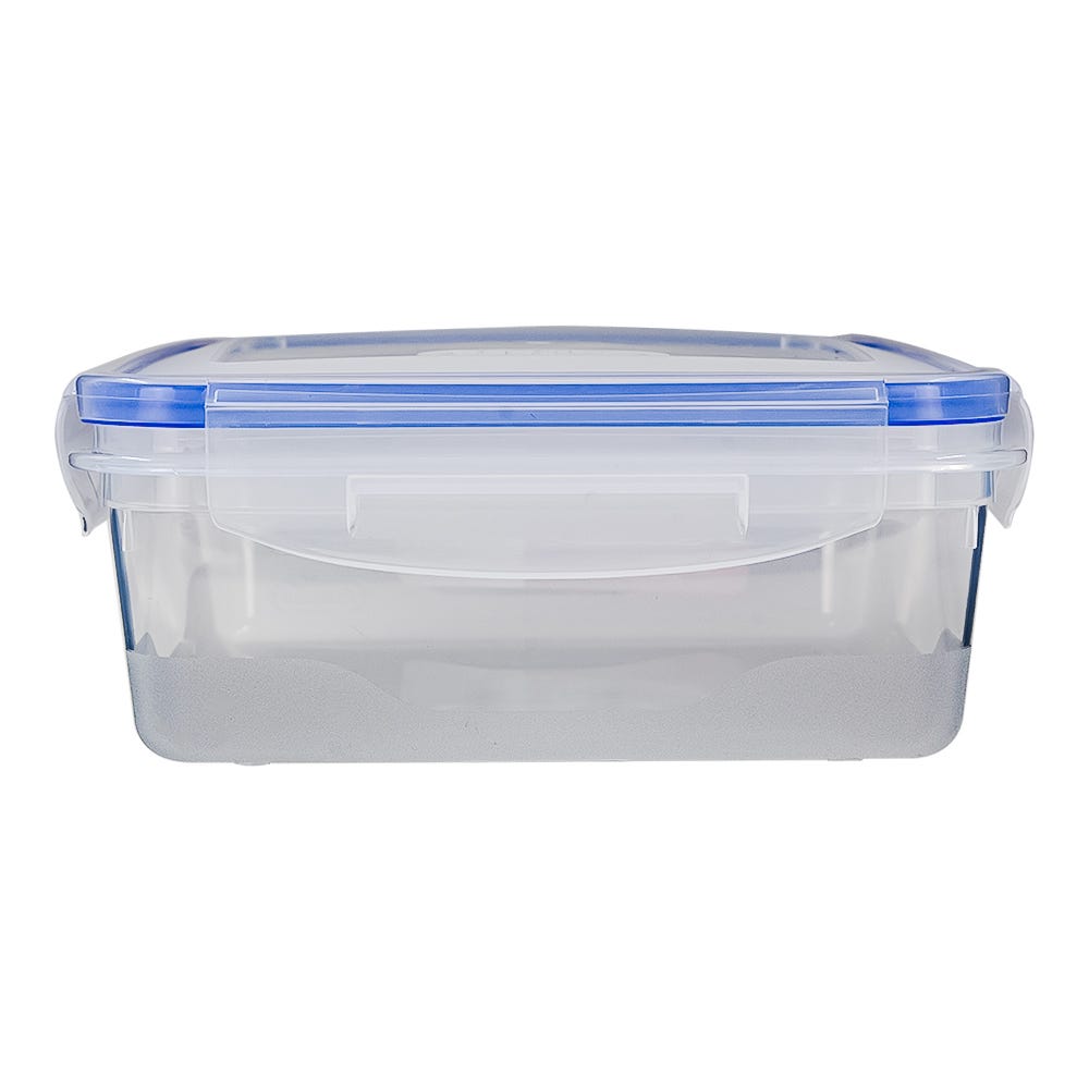 Super sello cuadrado de plástico 1.100 litros 1130 Cubasa