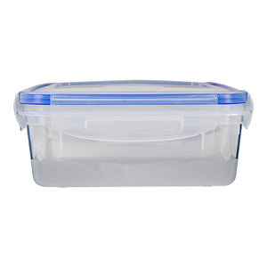 Super sello cuadrado de plástico 1.100 litros 1130 Cubasa