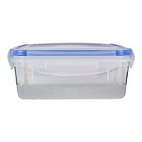 Super sello cuadrado de plástico 1.100 litros 1130 Cubasa