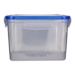 Super sello cuadrado de plástico 1.850 litros 101-01-1240 Cubasa