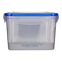 Super sello cuadrado de plástico 1.850 litros 101-01-1240 Cubasa