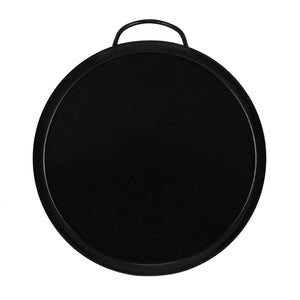 Comal redondo 23 cm