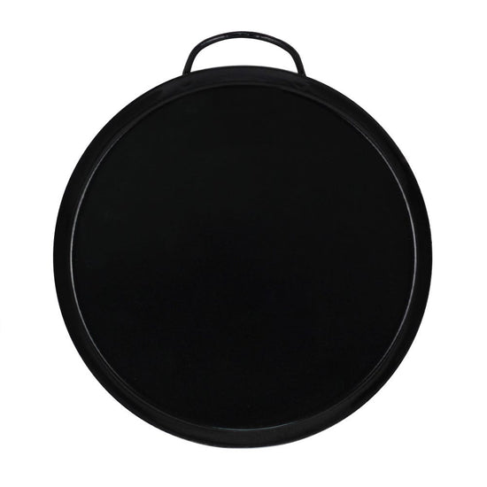Comal redondo 23 cm