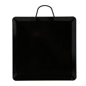 Comal cuadrado 30 cm