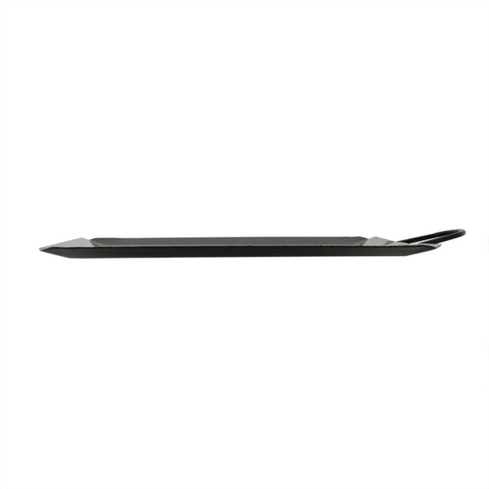 Comal cuadrado 30 cm – vista 3