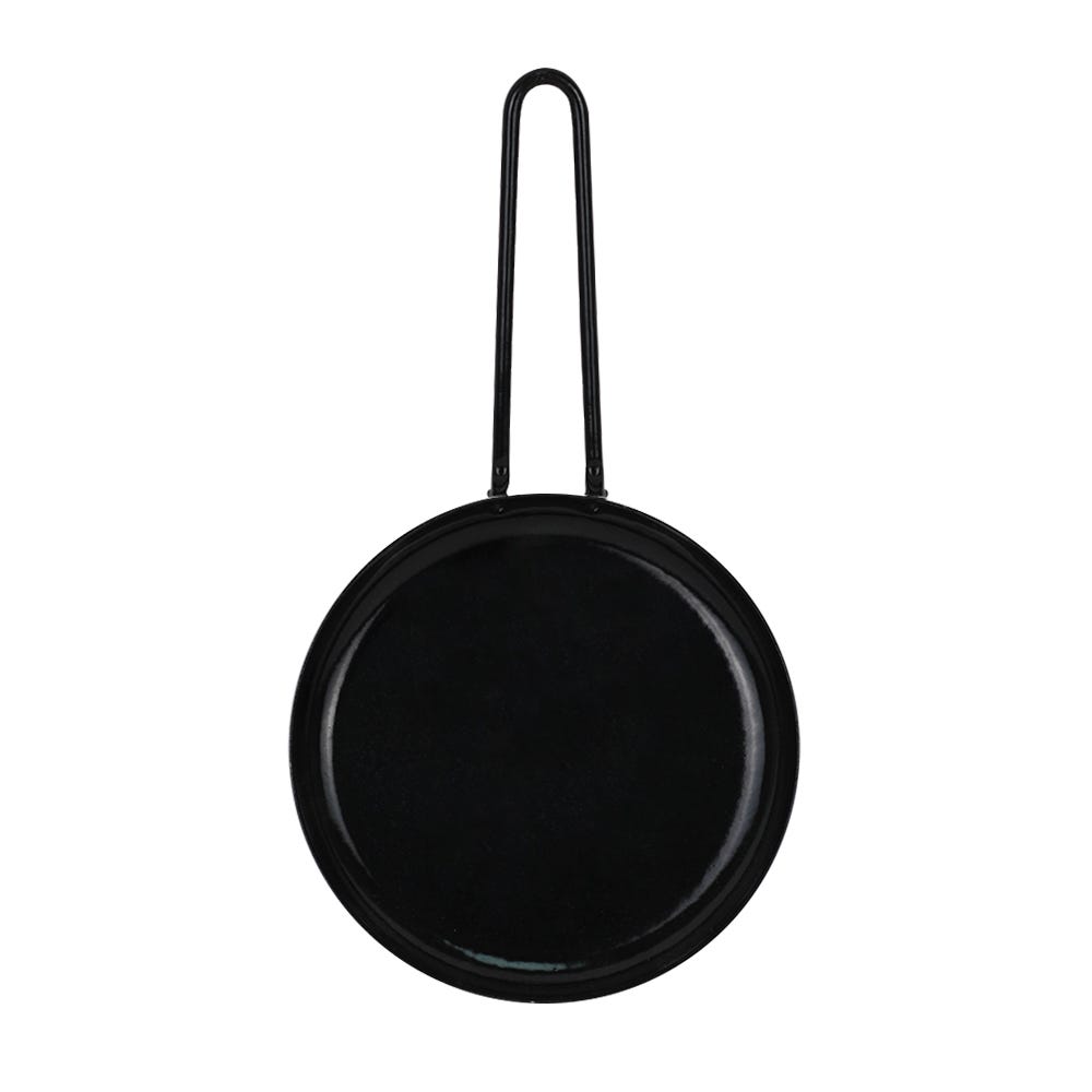 Comal huevero 13 cm