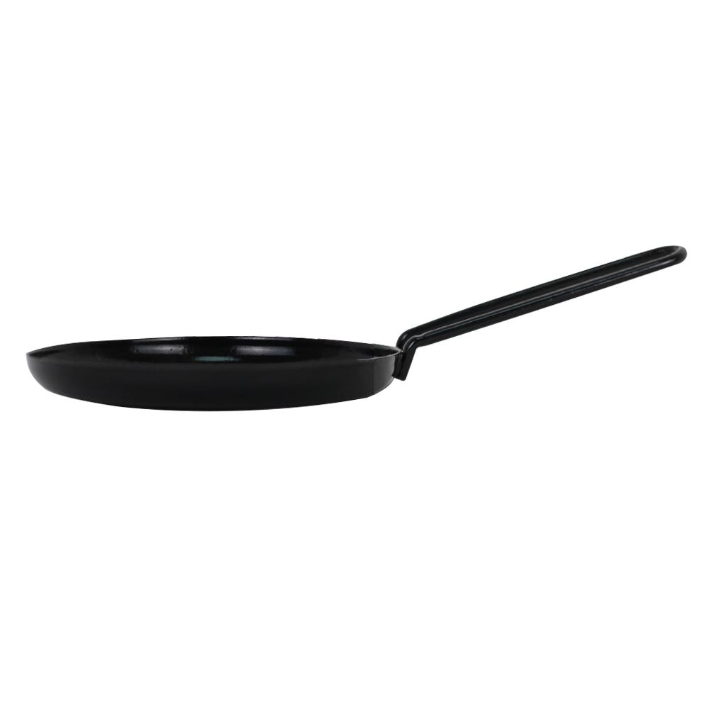 Comal huevero 13 cm – vista 2