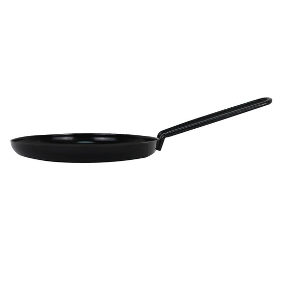Comal huevero 13 cm – vista 2