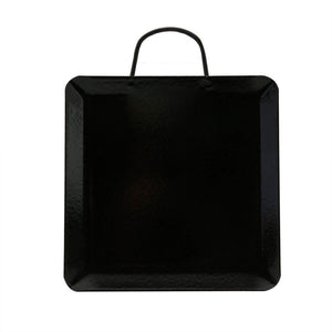 Comal cuadrado 21.2 cm