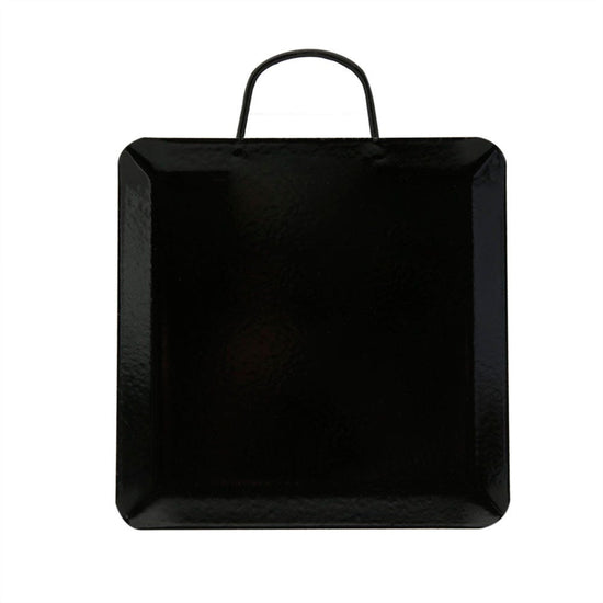 Comal cuadrado 21.2 cm