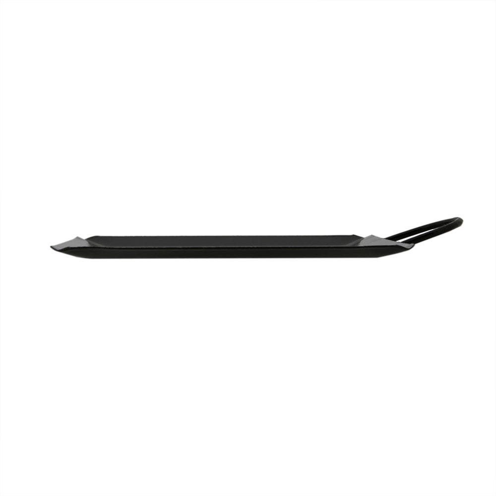 Comal cuadrado 21.2 cm – vista 3